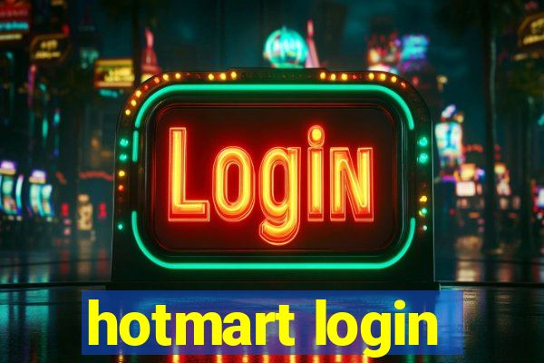 hotmart login